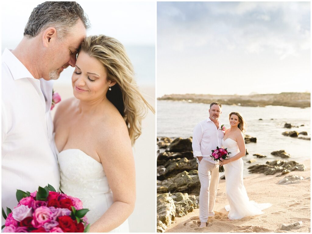 Fiesta Americana Wedding